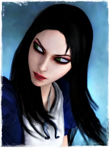 Alice Liddell thumbnail