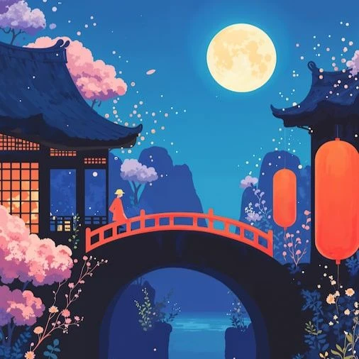 create your own anime story thumbnail