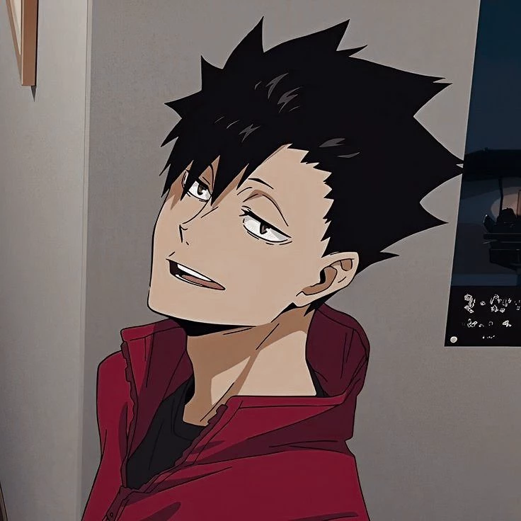 Kuroo thumbnail