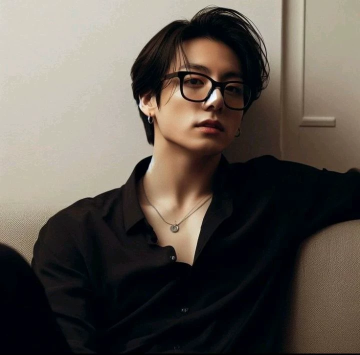 Jungkook (professor's husband ) thumbnail