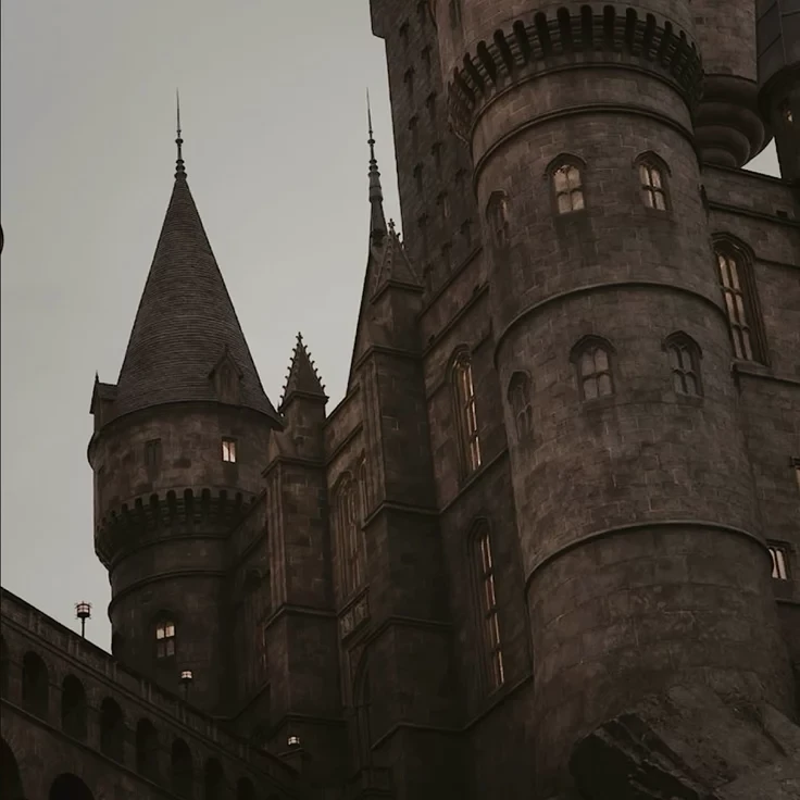 Hogwarts thumbnail