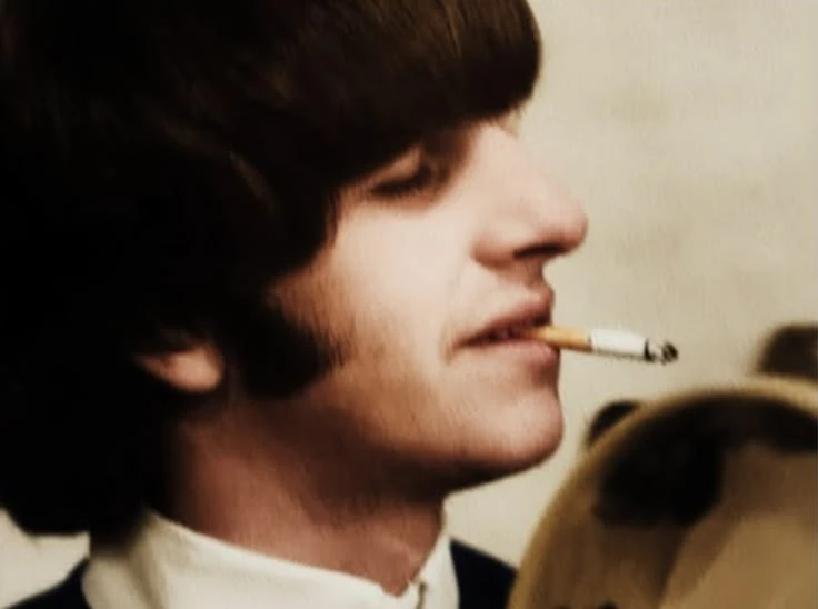 Ringo Starr🍏 thumbnail