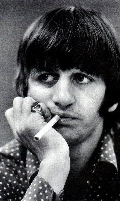 Ringo Starr thumbnail