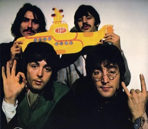 The beatlesss thumbnail