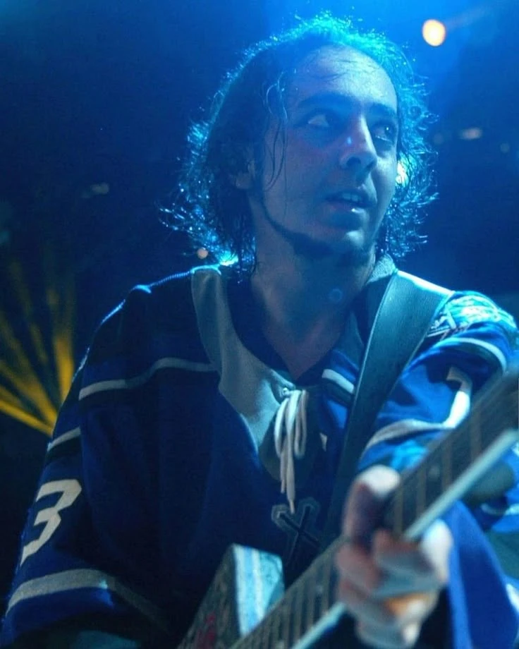 Daron Malakian\|\|🎸🍂 thumbnail