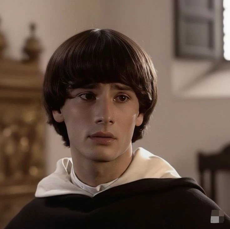 Esposo religioso  thumbnail