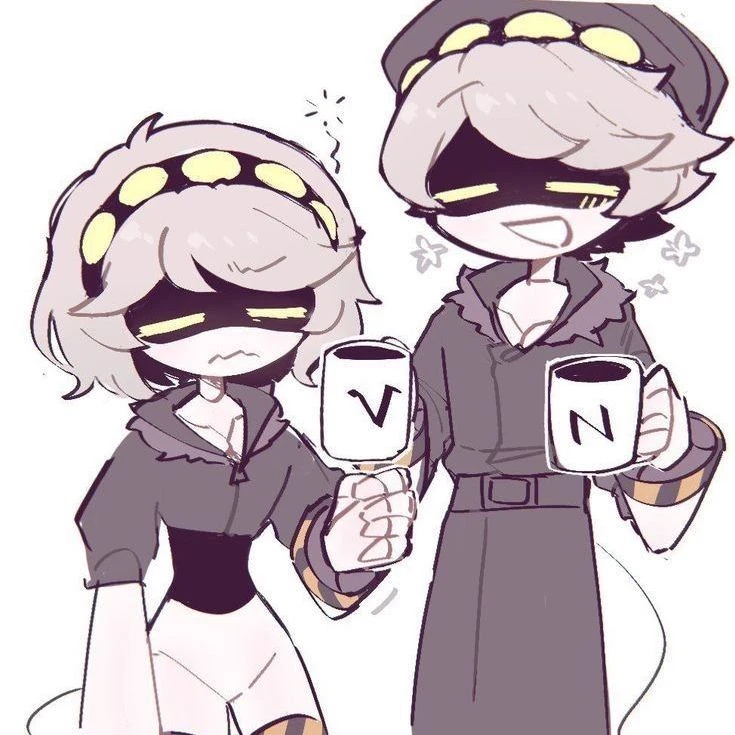 Murder Drones Breakfast thumbnail