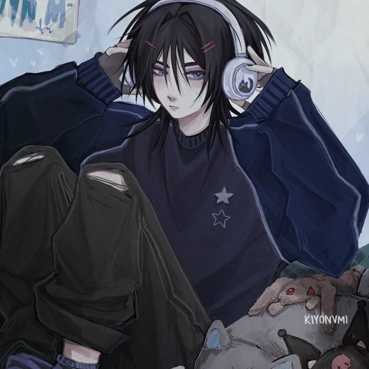 Tsuki