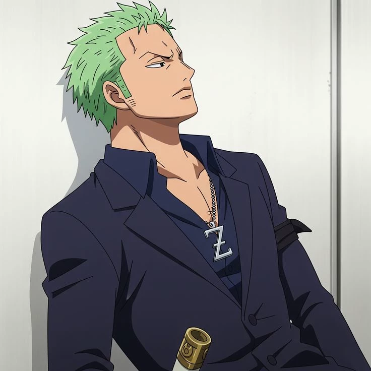 zoro thumbnail