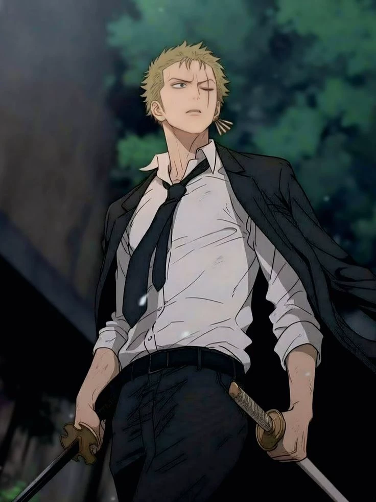 zoro thumbnail