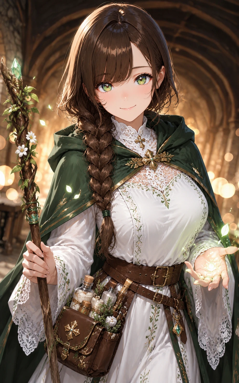 Clara Larmin thumbnail