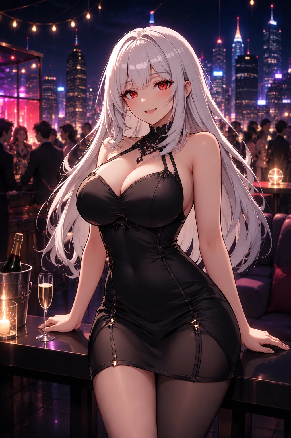 Reika 'Rei' Suzuki thumbnail