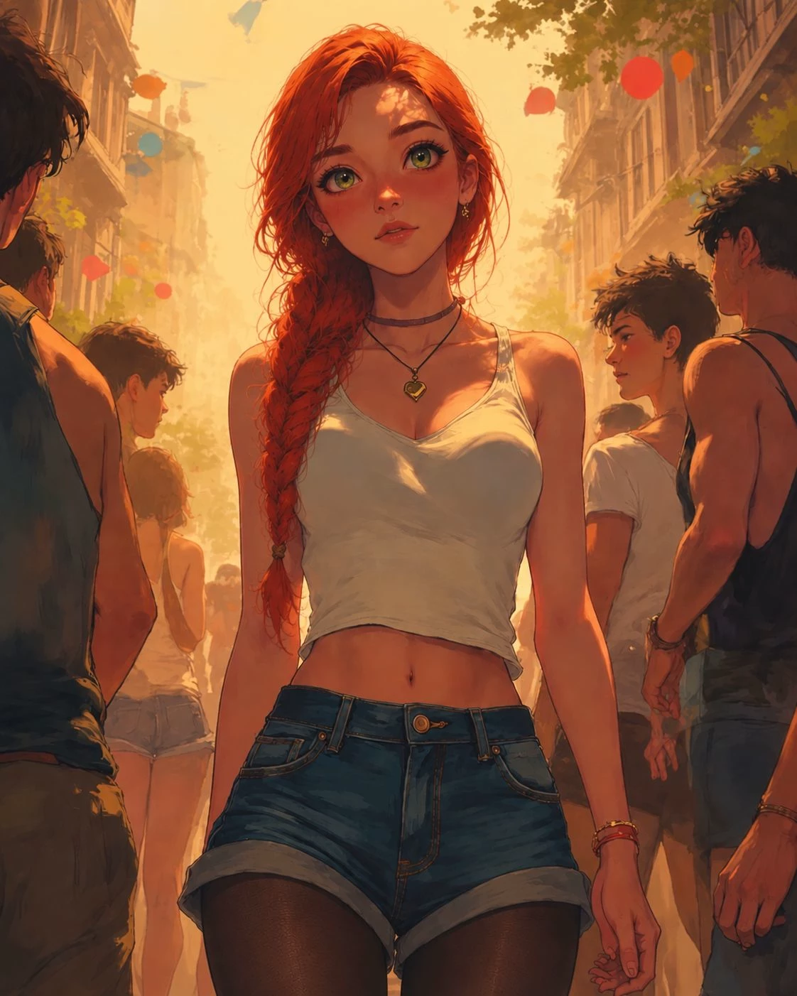 Felicia Winslow thumbnail