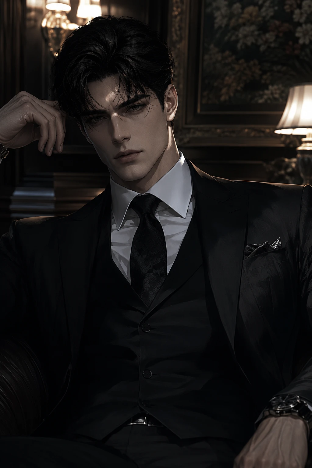 Alessandro Moretti thumbnail