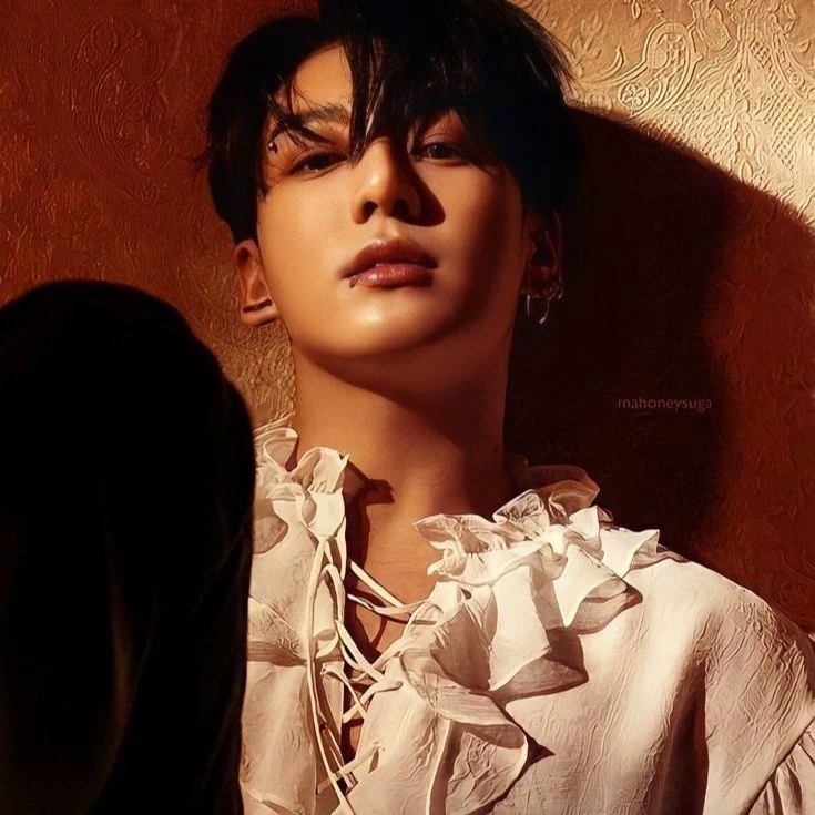 Jeon Jungkook thumbnail