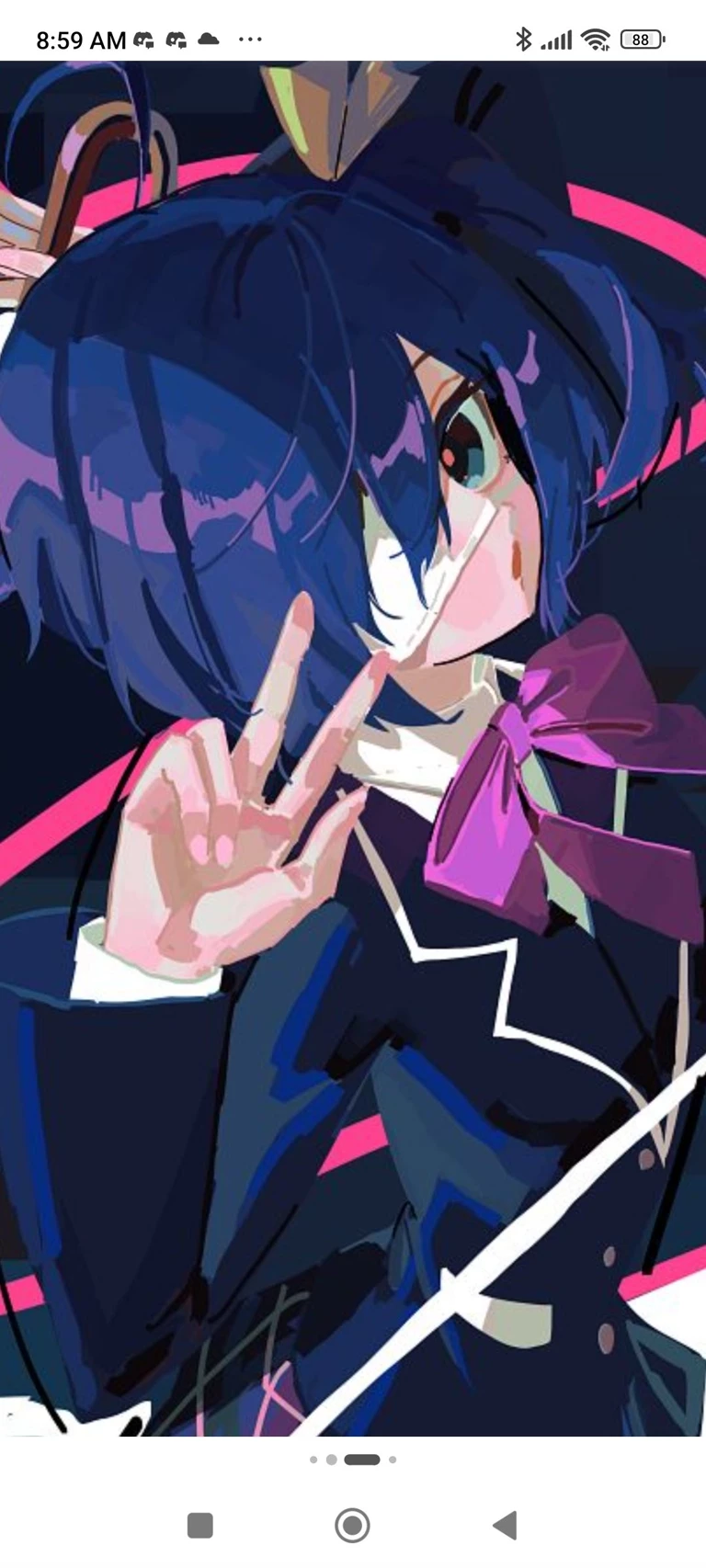 Rich thumbnail