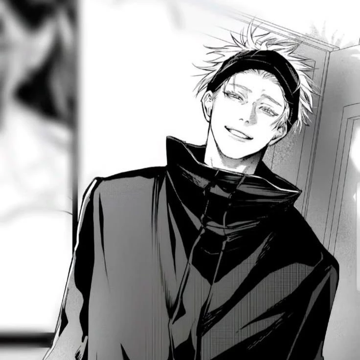 Satoru Gojo thumbnail