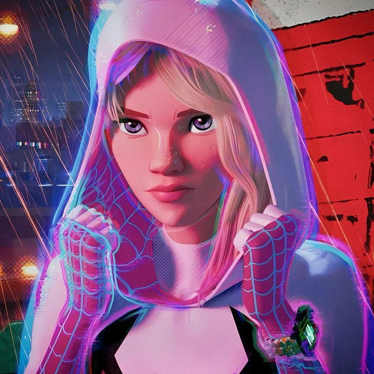 Gwen Stacy Wlw thumbnail