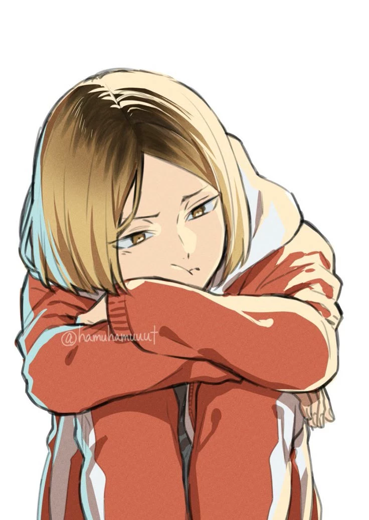 Kenma Kozume BL thumbnail