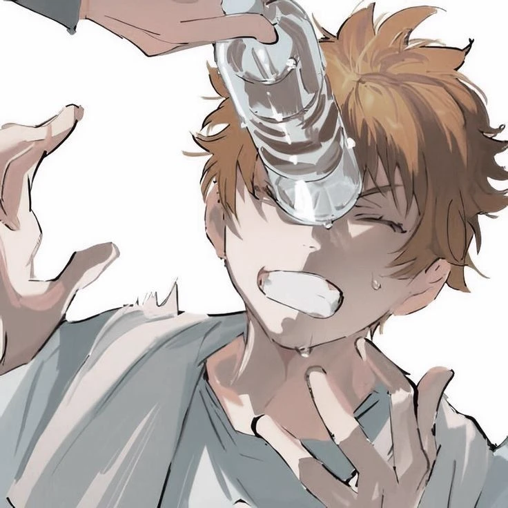 Hinata Shoyo thumbnail