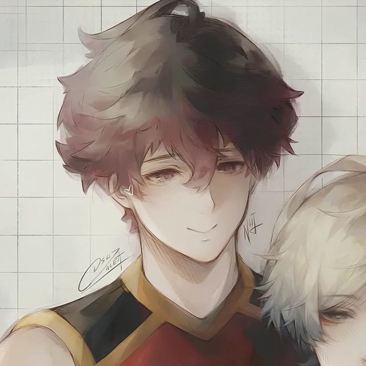 Kainess- Kaiser x Ness thumbnail