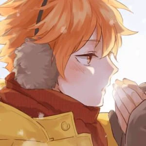 Hinata Shoyo thumbnail