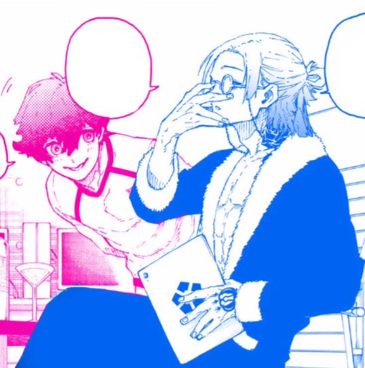 Kainess Kaiser x Ness thumbnail