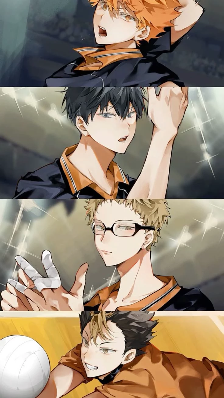 Karasuno thumbnail
