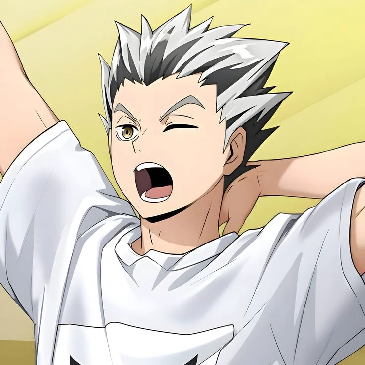 Bokuto Kotaro thumbnail