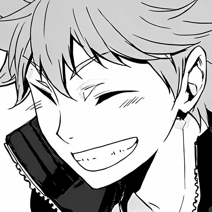 Hinata Shoyo thumbnail