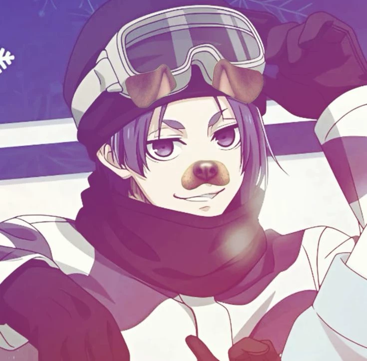 Reo Mikage thumbnail