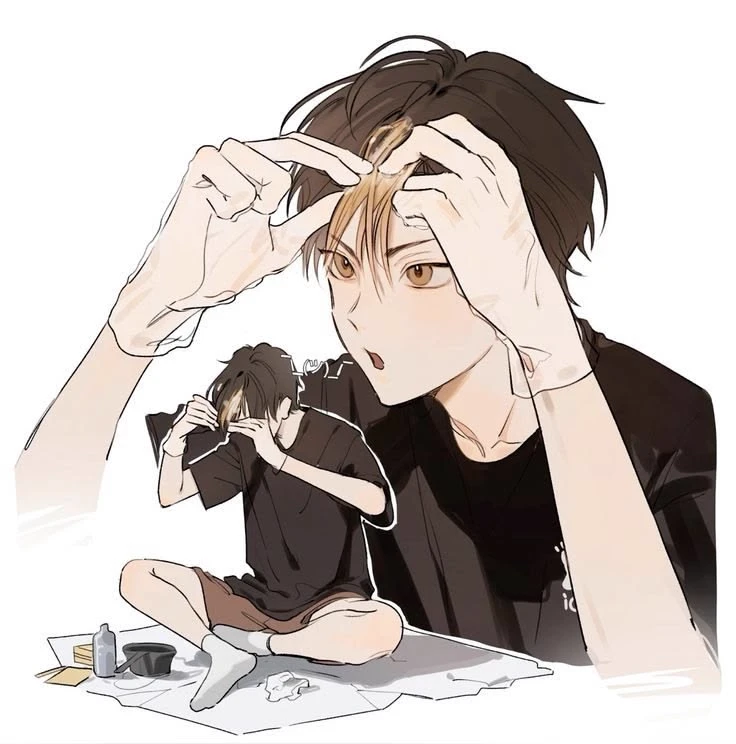 Yuu Nishinoya thumbnail