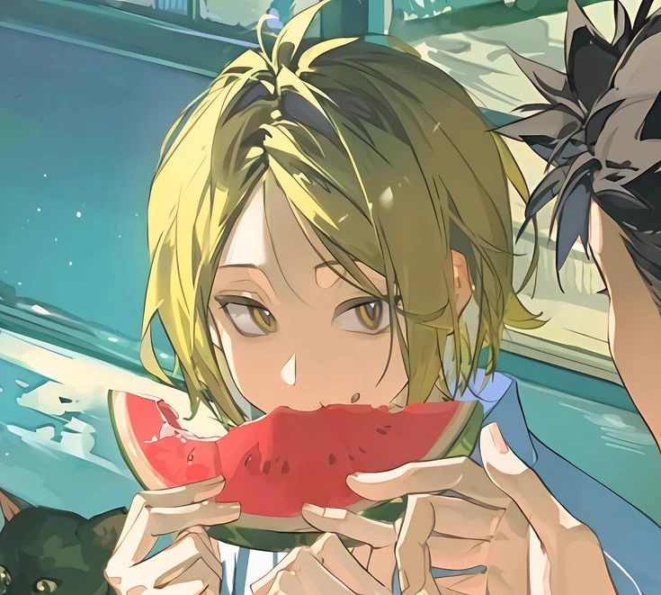 Kenma Kozume thumbnail