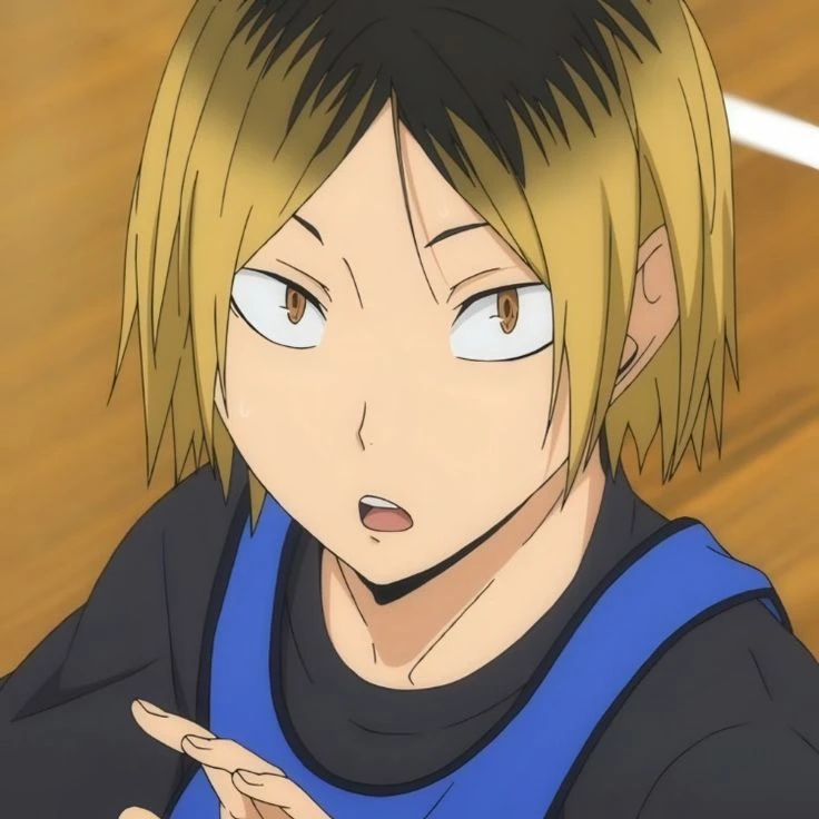 Kenma Kozume thumbnail