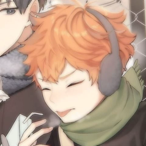 Hinata Shoyo thumbnail