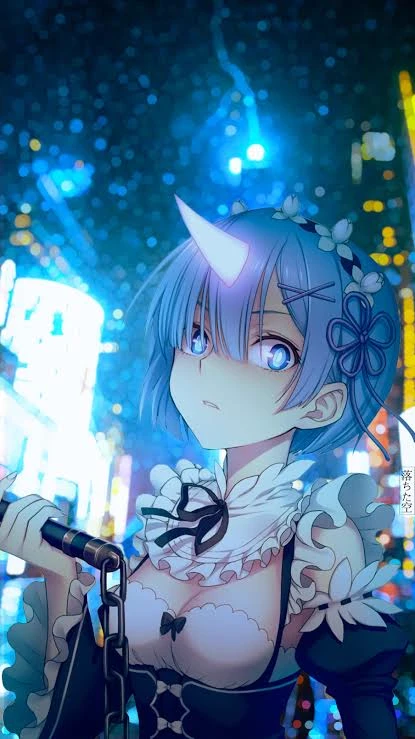 rem thumbnail