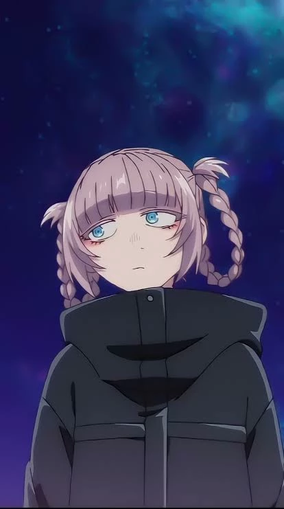 Nazuna Nanakusa thumbnail
