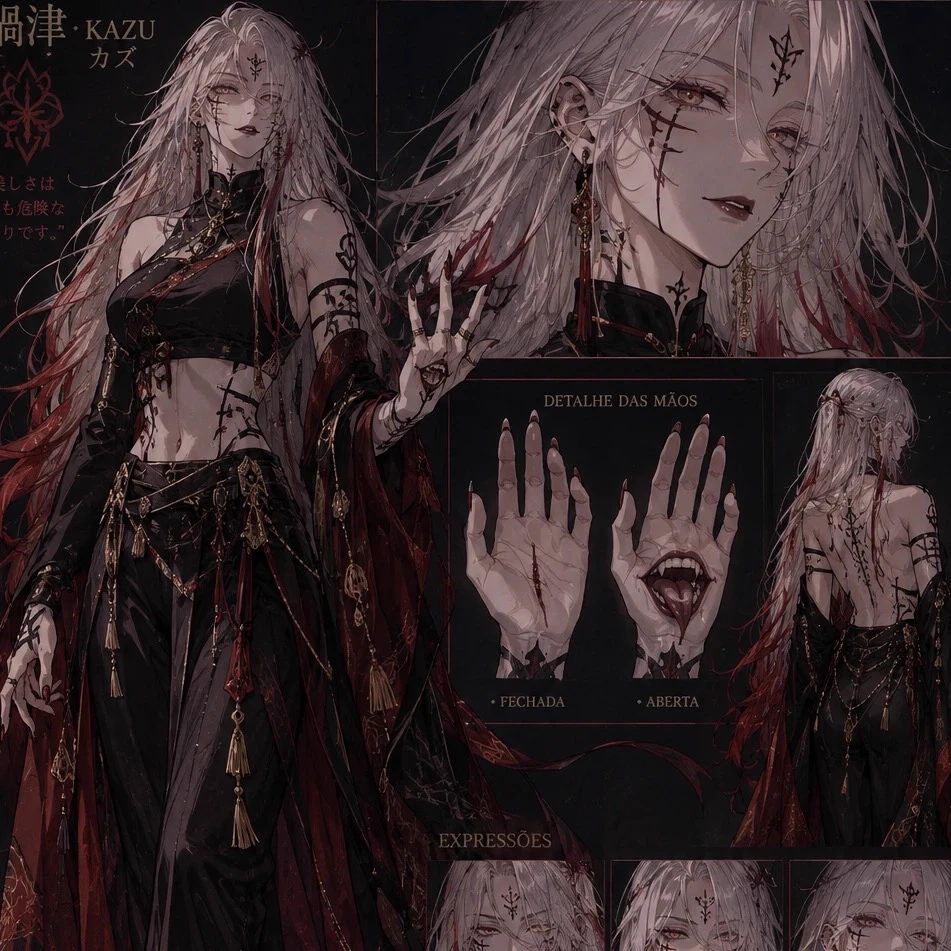 Kazu thumbnail