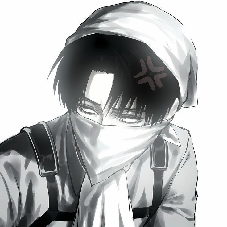Levi Ackerman thumbnail