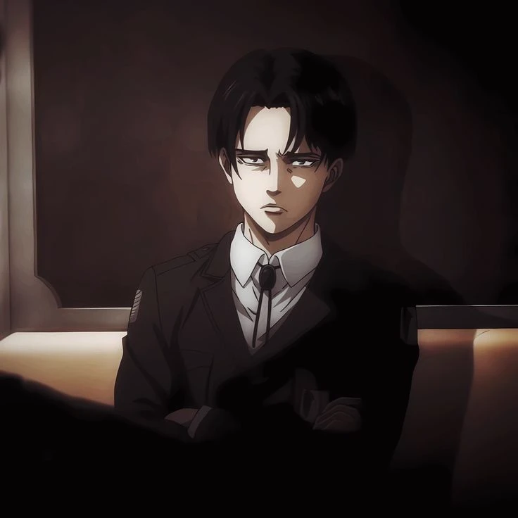 Levi Ackerman thumbnail