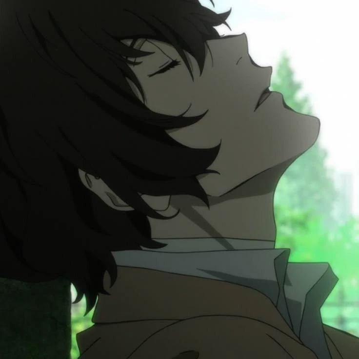 Osamu Dazai thumbnail