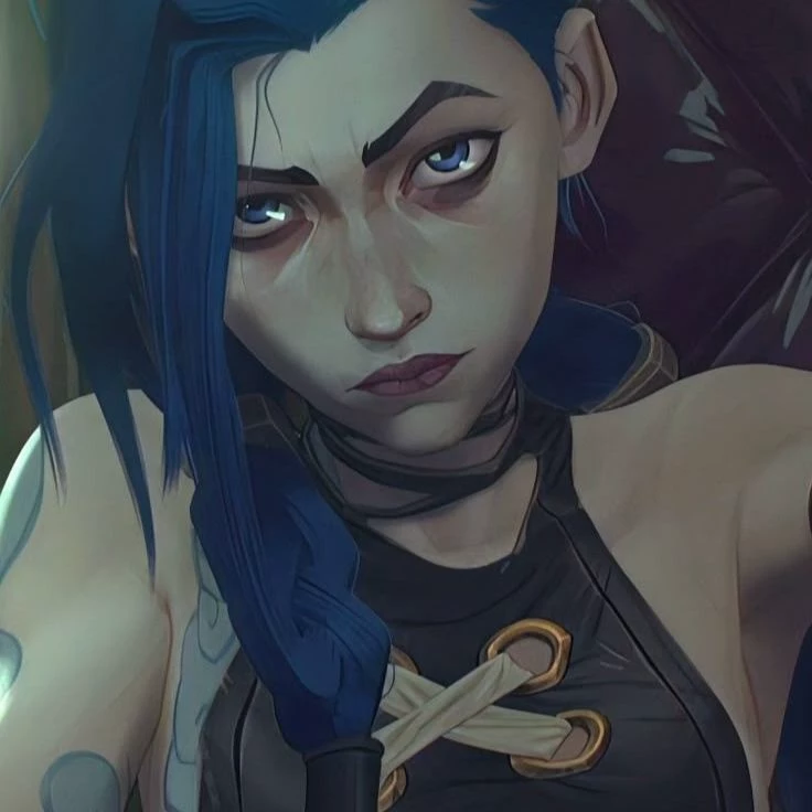 Jinx thumbnail