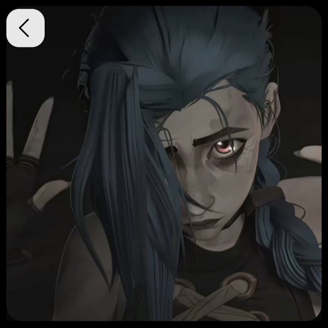 Jinx thumbnail