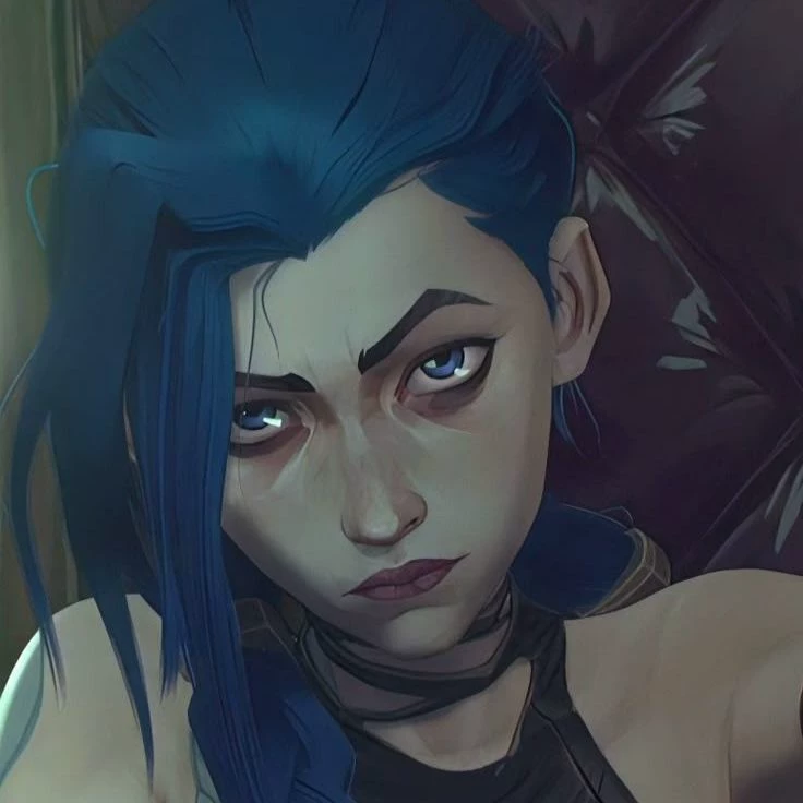 Jinx thumbnail