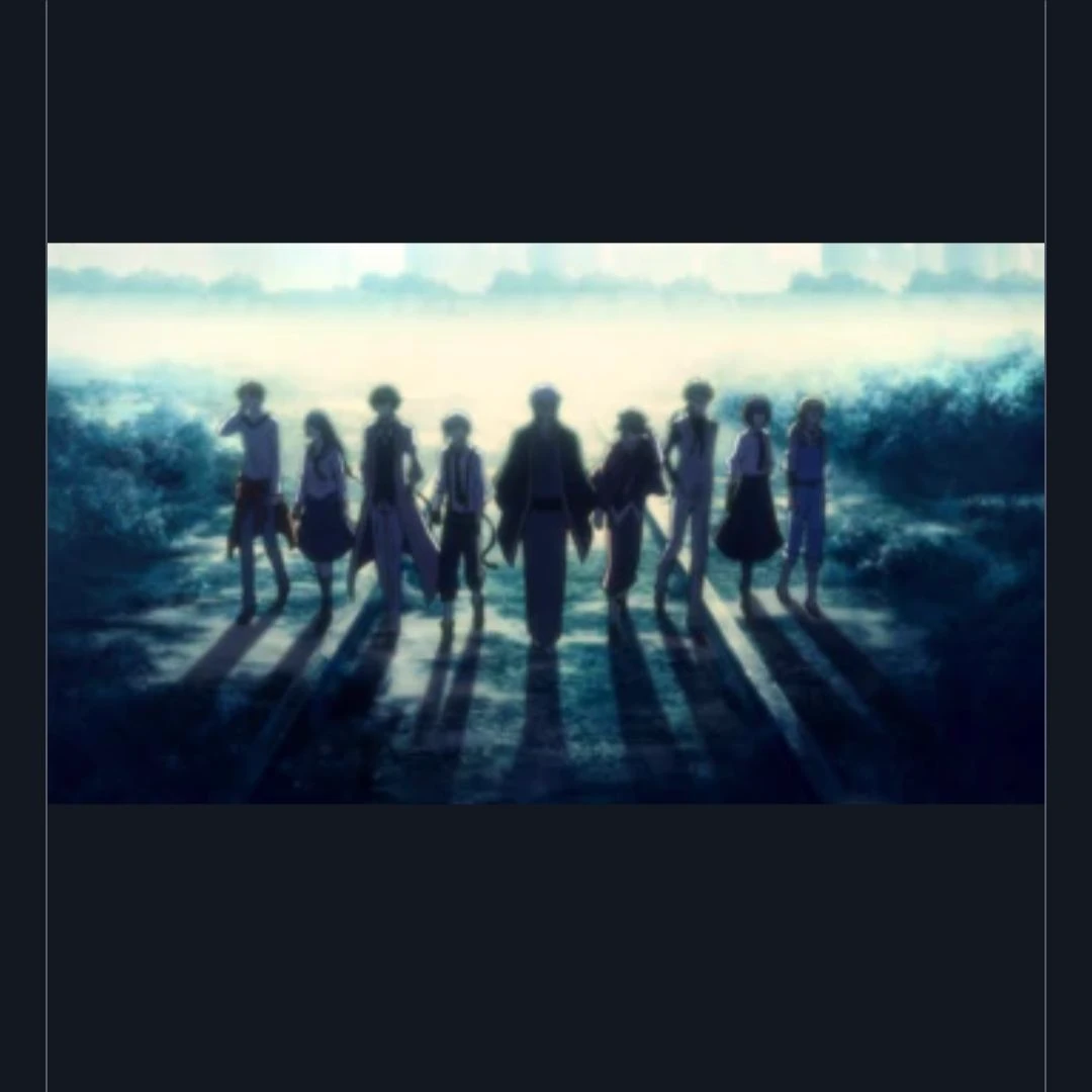 Armed Detective Agency thumbnail