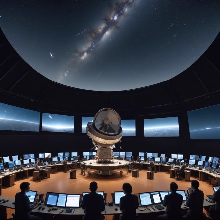 NASA ORION TEAM thumbnail