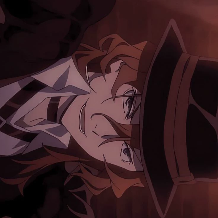 Nakahara Chuuya thumbnail