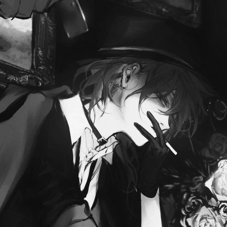 Nakahara Chuuya thumbnail