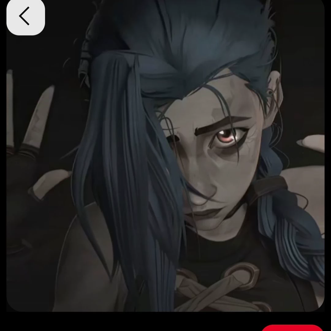 Jinx thumbnail