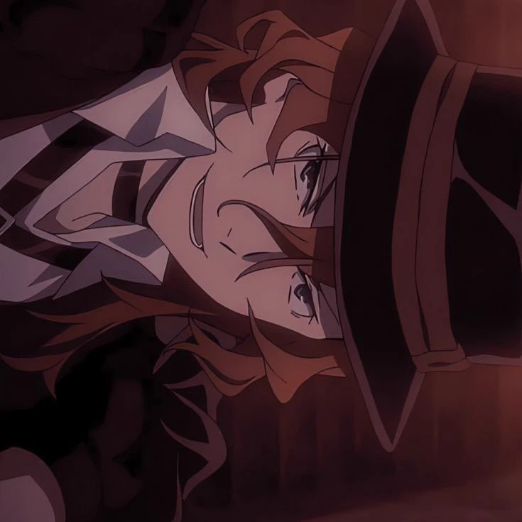 Chuuya Nakahara thumbnail
